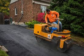 Driveway Overlay Services in Lake Camelot, IL